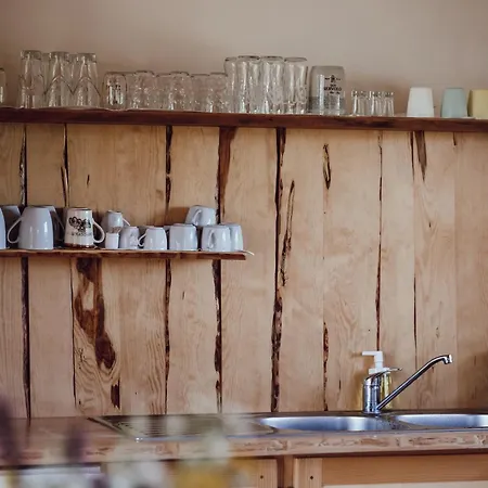 Holiday home Ecological Farm Makrobios Panonija