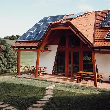 Ecological Farm Makrobios Panonija Gornji Petrovci