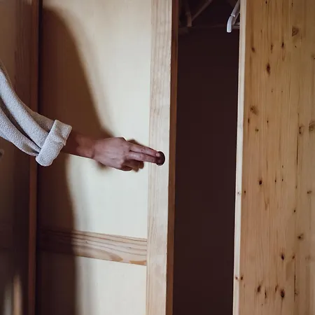 Ecological Farm Makrobios Panonija Hébergement de vacances