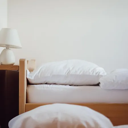 Hébergement de vacances Ecological Farm Makrobios Panonija *