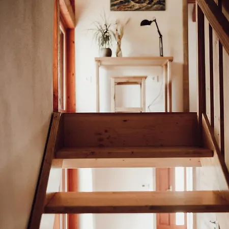 Ecological Farm Makrobios Panonija Дом отдыха *