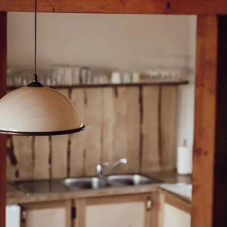 Дом отдыха Ecological Farm Makrobios Panonija