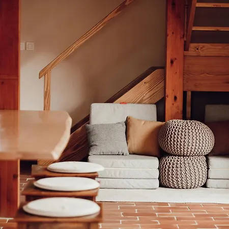 Ecological Farm Makrobios Panonija Gornji Petrovci