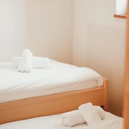 Дом отдыха Ecological Farm Makrobios Panonija Gornji Petrovci