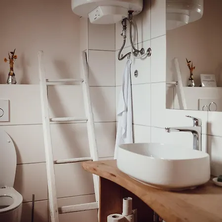 Ecological Farm Makrobios Panonija * Gornji Petrovci