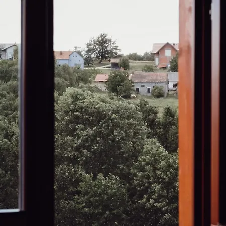 Makrobios Panonija Gornji Petrovci