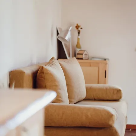 Holiday home Ecological Farm Makrobios Panonija