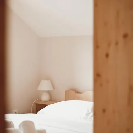 Ecological Farm Makrobios Panonija Дом отдыха Gornji Petrovci