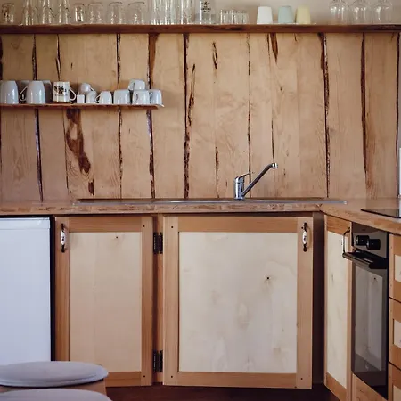 Ecological Farm Makrobios Panonija * Gornji Petrovci