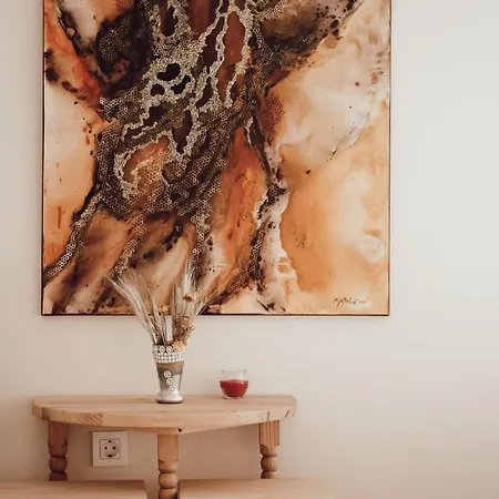 Ecological Farm Makrobios Panonija Holiday home *