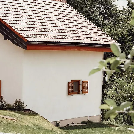 Ecological Farm Makrobios Panonija Gornji Petrovci