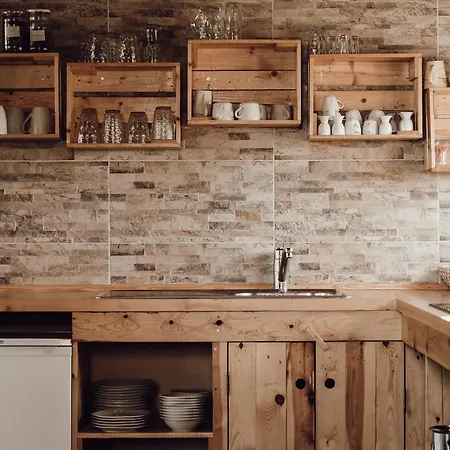 Hébergement de vacances Ecological Farm Makrobios Panonija Gornji Petrovci