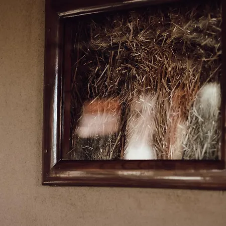 Ecological Farm Makrobios Panonija Gornji Petrovci