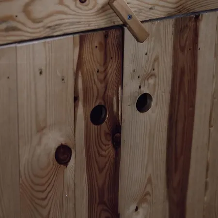 Дом отдыха Ecological Farm Makrobios Panonija *