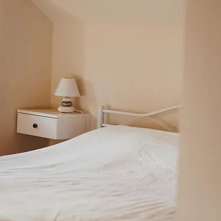 Ecological Farm Makrobios Panonija Дом отдыха Gornji Petrovci