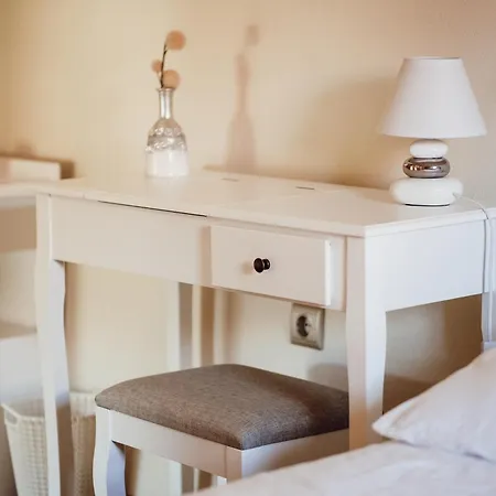 Ecological Farm Makrobios Panonija * Gornji Petrovci