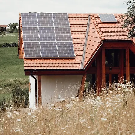 Ecological Farm Makrobios Panonija * Gornji Petrovci