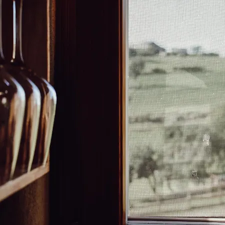 Ecological Farm Makrobios Panonija Дом отдыха Gornji Petrovci