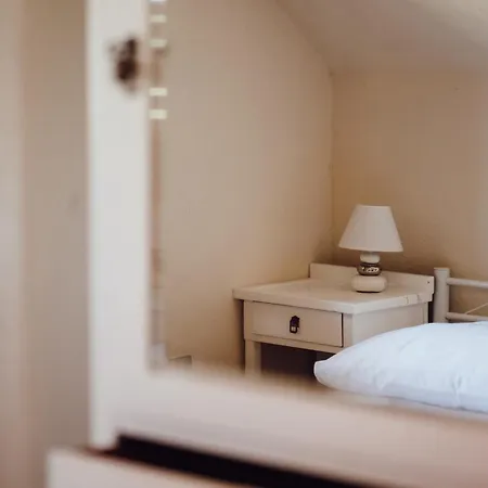 Ecological Farm Makrobios Panonija Дом отдыха *