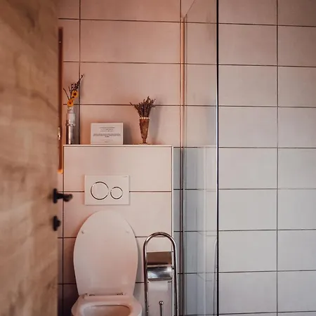 Ecological Farm Makrobios Panonija Holiday home