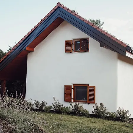 Дом отдыха Ecological Farm Makrobios Panonija *