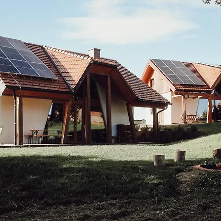 Ecological Farm Makrobios Panonija * Gornji Petrovci