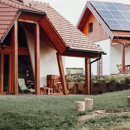 Ecological Farm Makrobios Panonija