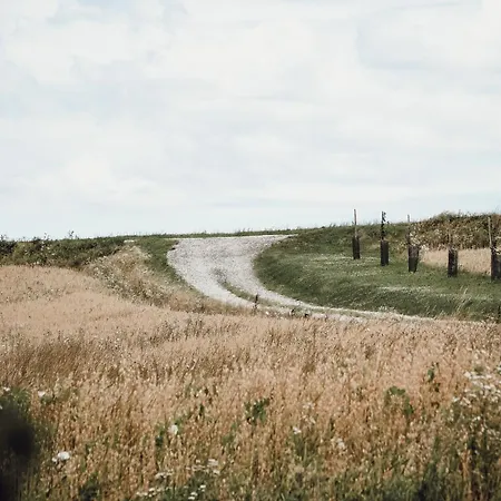 Дом отдыха Ecological Farm Makrobios Panonija