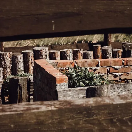 Ecological Farm Makrobios Panonija Gornji Petrovci