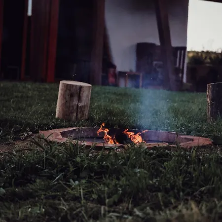 Holiday home Ecological Farm Makrobios Panonija *