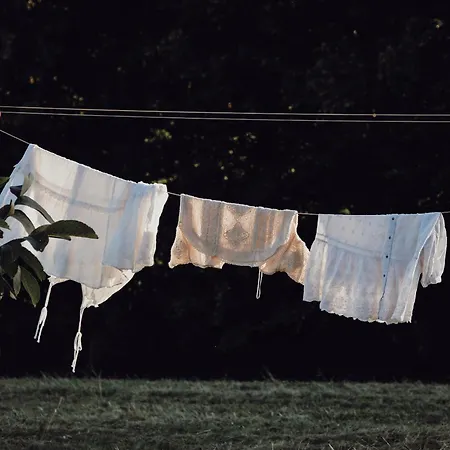 Ecological Farm Makrobios Panonija *