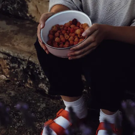 Hébergement de vacances Ecological Farm Makrobios Panonija *