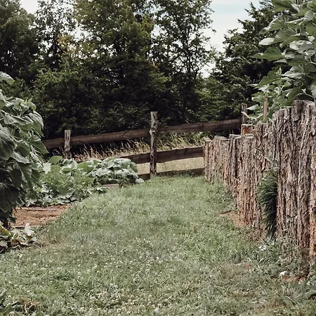 Ecological Farm Makrobios Panonija * Gornji Petrovci