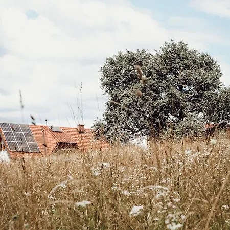 Ecological Farm Makrobios Panonija *