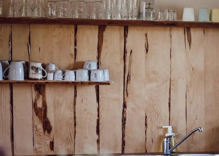 別荘 Ecological Farm Makrobios Panonija