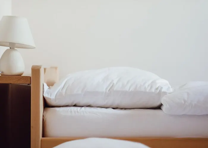 別荘 Ecological Farm Makrobios Panonija *