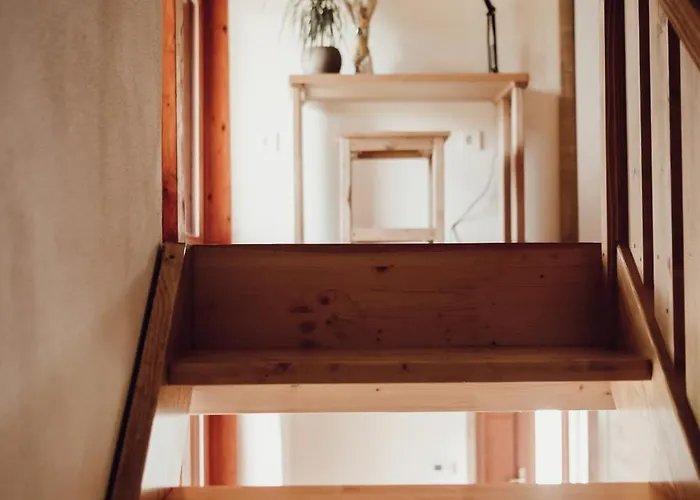 Ecological Farm Makrobios Panonija 別荘 *