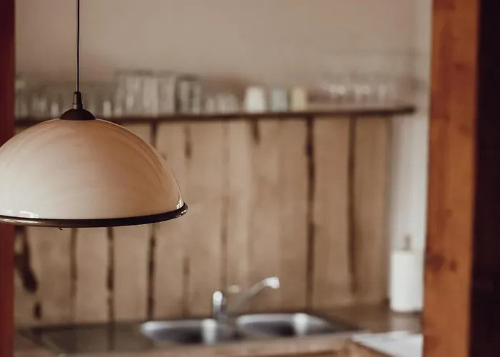 Ferienhaus Ecological Farm Makrobios Panonija