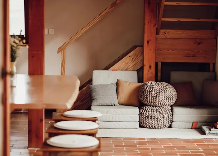 Ecological Farm Makrobios Panonija Gornji Petrovci