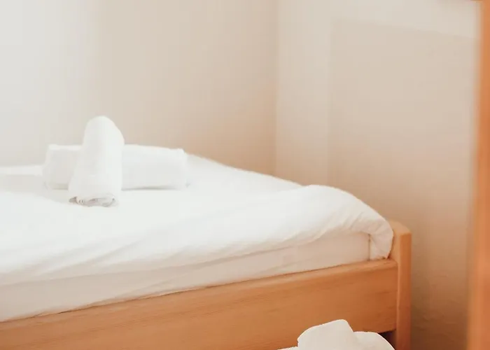 Ferienhaus Ecological Farm Makrobios Panonija Gornji Petrovci