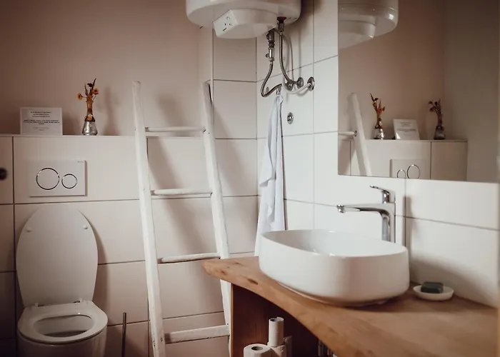 Ecological Farm Makrobios Panonija * Gornji Petrovci