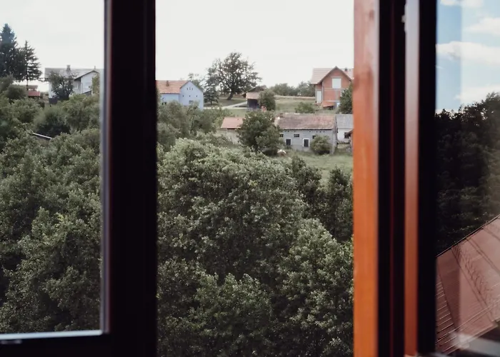 Ecological Farm Makrobios Panonija Gornji Petrovci