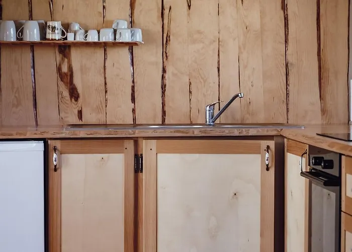 Ecological Farm Makrobios Panonija * Gornji Petrovci