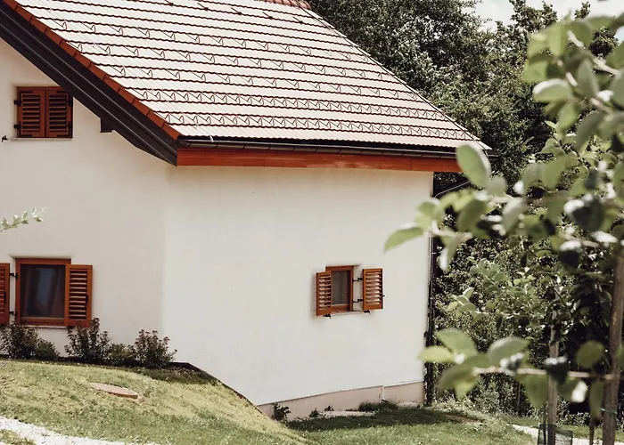 Ecological Farm Makrobios Panonija Gornji Petrovci