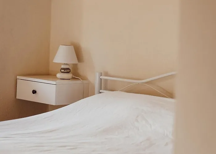 Ecological Farm Makrobios Panonija Ferienhaus Gornji Petrovci