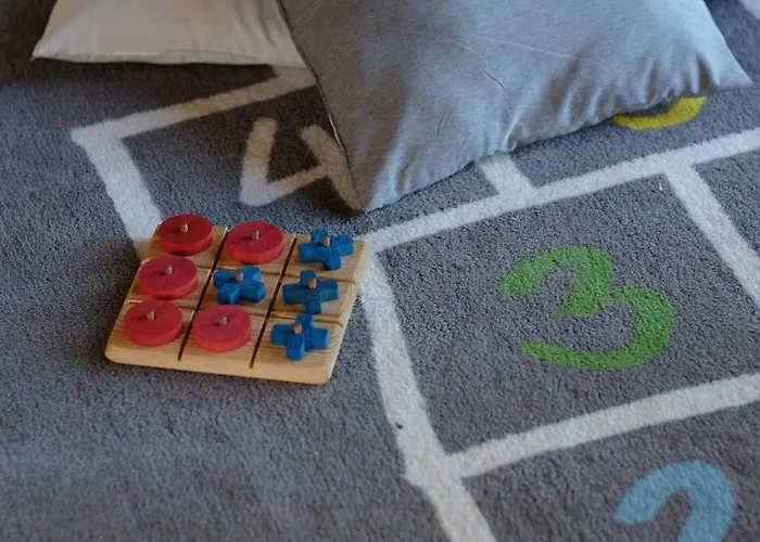 Ecological Farm Makrobios Panonija 別荘 *