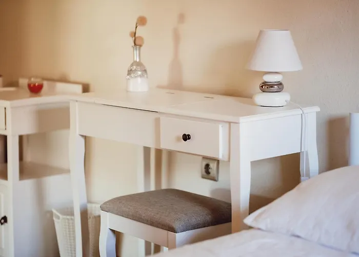 Ecological Farm Makrobios Panonija * Gornji Petrovci