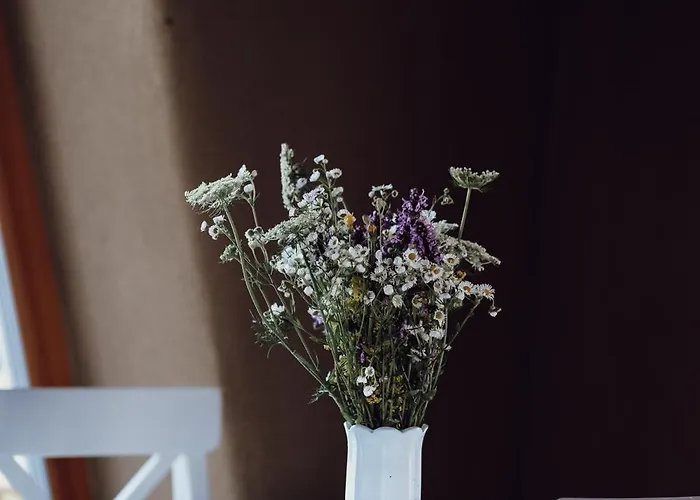 別荘 Ecological Farm Makrobios Panonija *