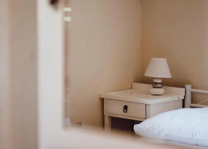 Ecological Farm Makrobios Panonija 別荘 *