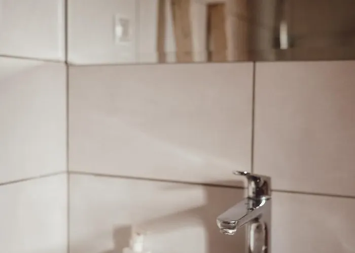 Ecological Farm Makrobios Panonija Ferienhaus Gornji Petrovci